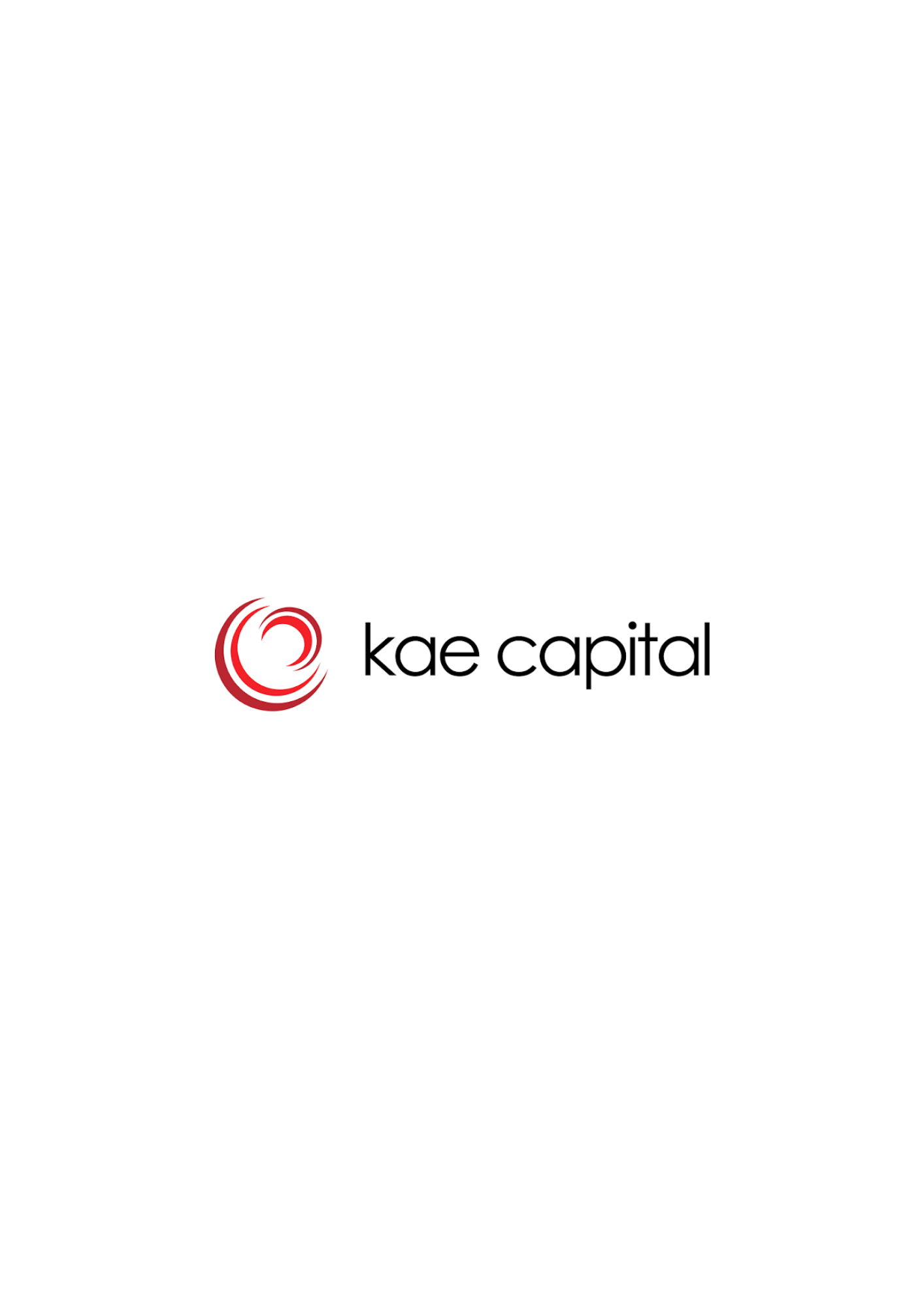 Kae Capital
